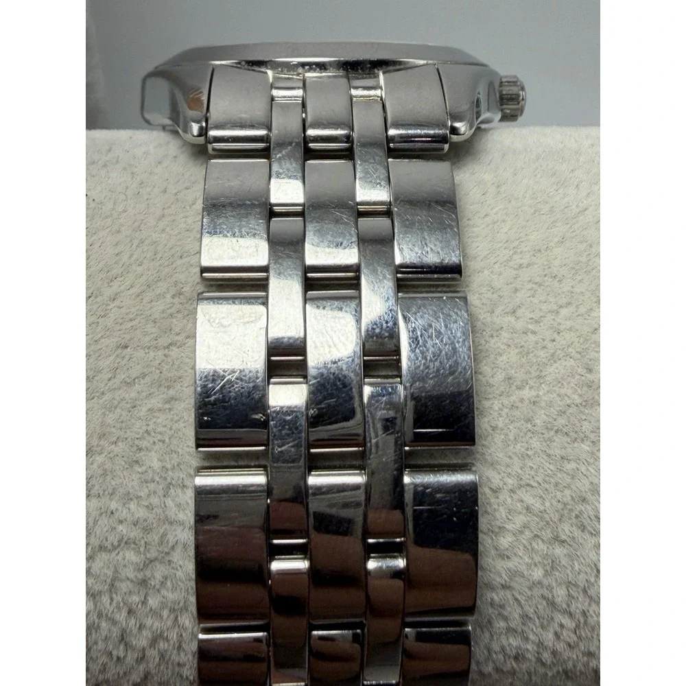 Victorinox Swiss Army 24659 New Battery Alliance‎ Mens Watch 38MM 5.75